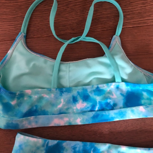 Justice bikini - Picture 2 of 4